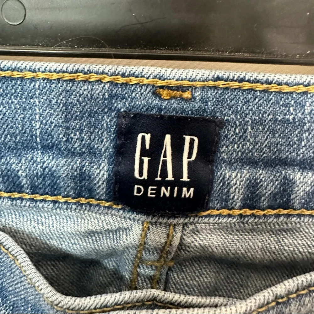 GAP great love
